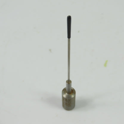 Drill Masters Eldorado Tool 0.0602 x 3.50" Solid Carbide STD Deep Hole Drill
