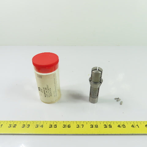 Maswerks E20-117-EN MC20 Emergency Extension Nose 1/16 Collet