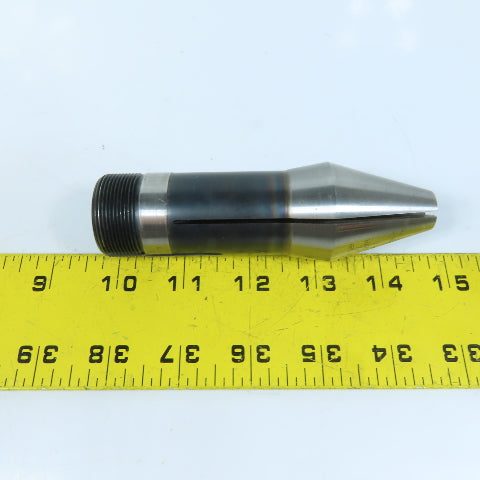 Hardinge HPS-5465-A 7.5mm Extended Nose 5C Collet