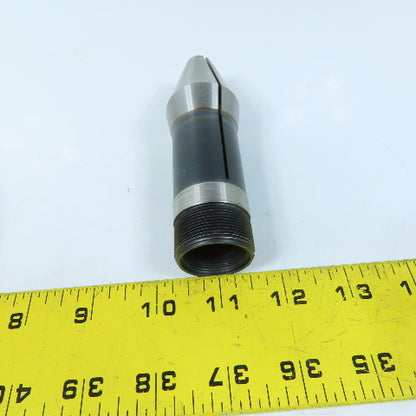 Hardinge HPS-5465-A 7.5mm Extended Nose 5C Collet