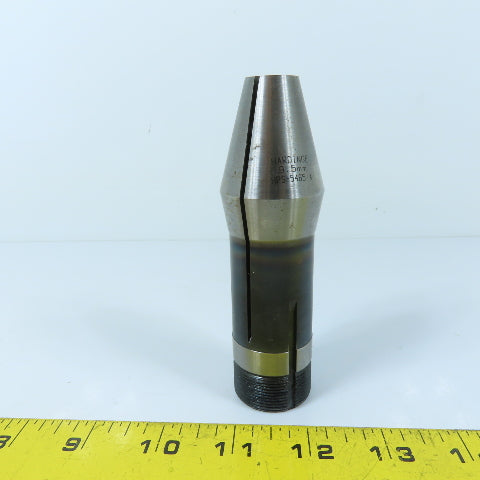 Hardinge HPS-5465-A 9.5mm Extended Nose 5C Collet