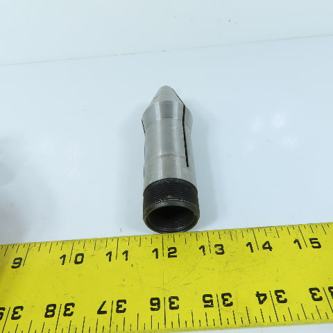 Hardinge HPS-5465-A 5.5mm Extended Nose 5C Collet