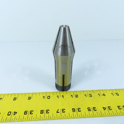 Hardinge HPS-5465-A 5.5mm Extended Nose 5C Collet