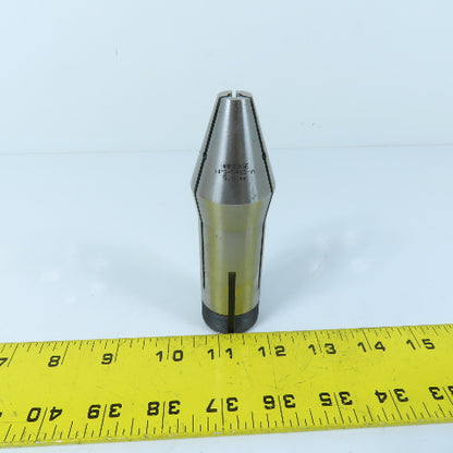 Hardinge HPS-5465-A 5.5mm Extended Nose 5C Collet