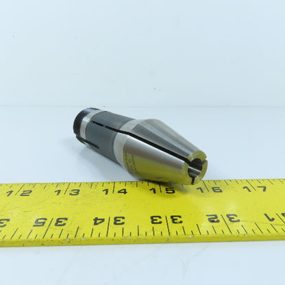 Hardinge HPS-5465-A 10mm Extended Nose 5C Collet