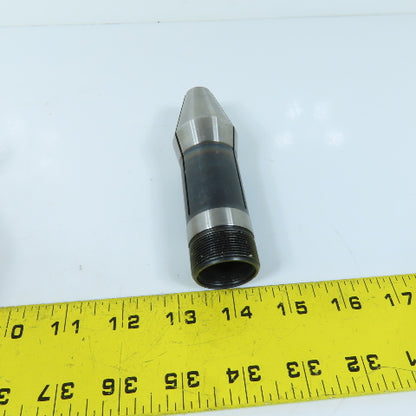 Hardinge HPS-5465-A 10mm Extended Nose 5C Collet