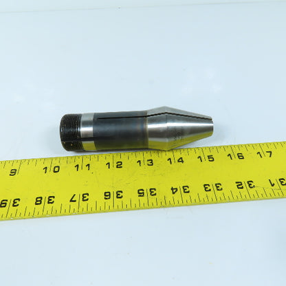 Hardinge HPS-5465-A 8mm Extended Nose 5C Collet