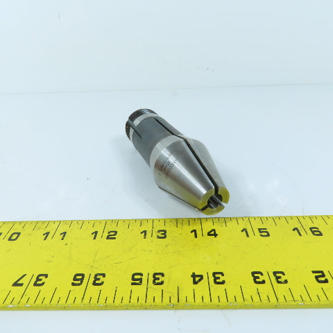 Hardinge HPS-5465-A 8mm Extended Nose 5C Collet