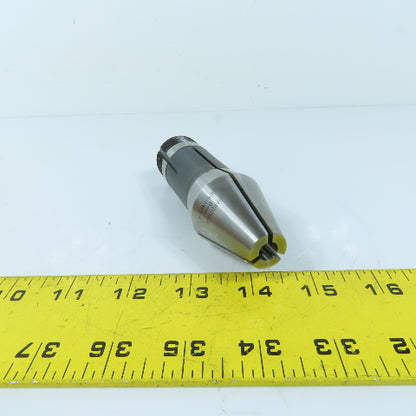 Hardinge HPS-5465-A 8mm Extended Nose 5C Collet