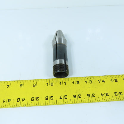 Hardinge HPS-5465-A 8mm Extended Nose 5C Collet