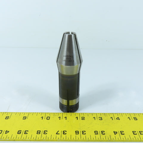 Hardinge HPS-5465-A 8mm Extended Nose 5C Collet