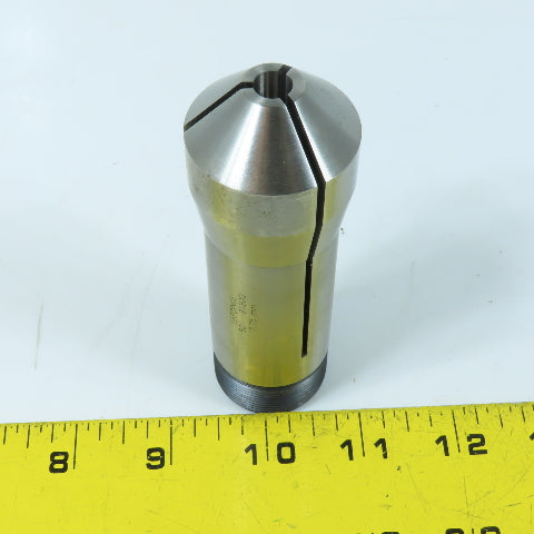 Hardinge 9180Q 7.75mm Extended Nose 5C Collet