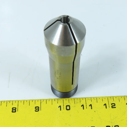 Hardinge 9180Q 7.75mm Extended Nose 5C Collet
