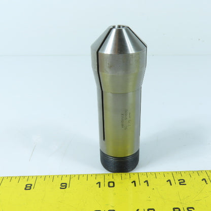 Hardinge 9180Q 7.75mm Extended Nose 5C Collet