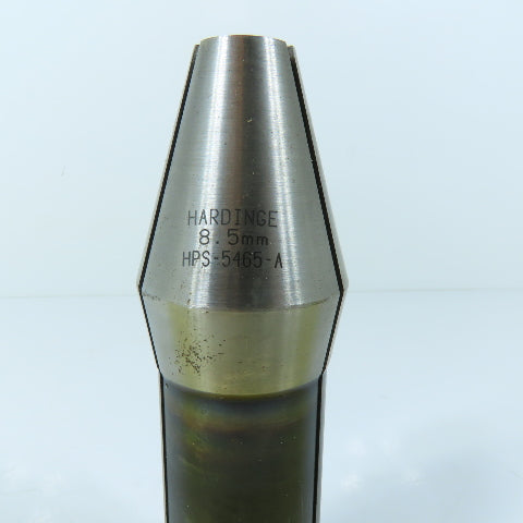 Hardinge HPS-5465-A 8.5mm Extended Nose 5C Collet