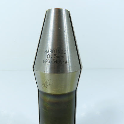 Hardinge HPS-5465-A 8.5mm Extended Nose 5C Collet