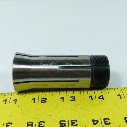 Hardinge 10010039000625 1/16" SQ 5C Collet