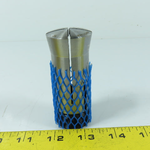 Hardinge 10010039000625 1/16" SQ 5C Collet