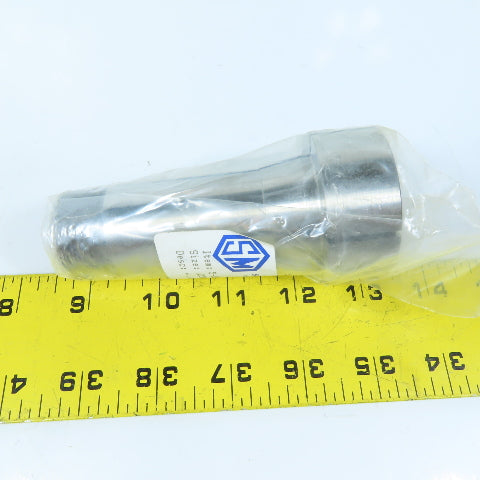 Southwick & Meister 5-CEN-OH Collet 0.250" Size 2" OAL Desc. +.858