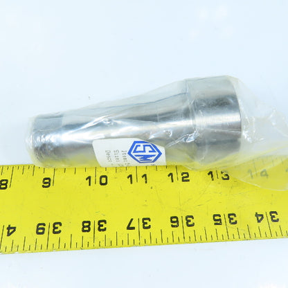 Southwick & Meister 5-CEN-OH Collet 0.250" Size 2" OAL Desc. +.858