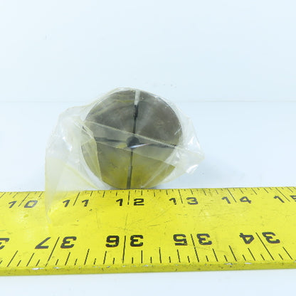 Southwick & Meister 5-CEN-OH Collet 0.250" Size 2" OAL Desc. +.858