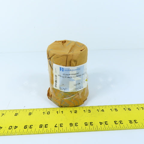 Hardinge B60-SC E INDEX EMERG COLLET 37251410000007 Index Emergency Collet