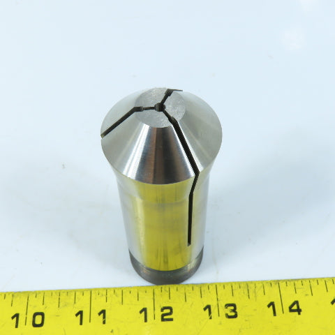 S&M 5-CEN 1/8 Collet 1/8" Size