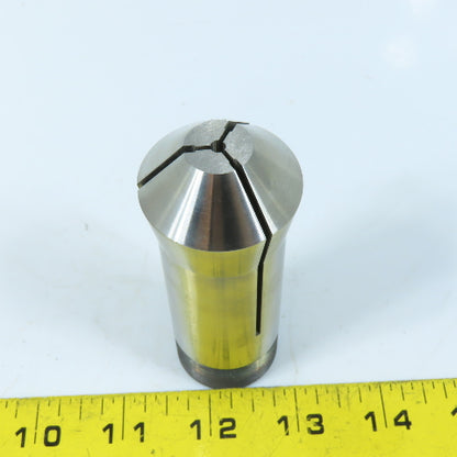 S&M 5-CEN 1/8 Collet 1/8" Size