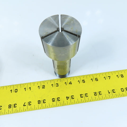 Royal Products PN20020 5C Step Collet 2" Diameter USA