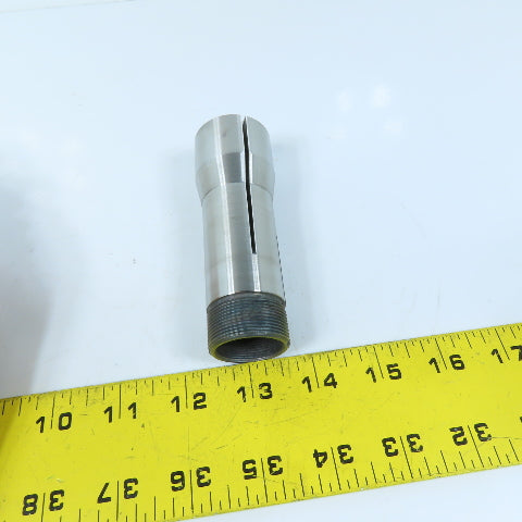 S&M 5-CEN 1/4 5C Collet 1/4" Size