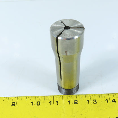 S&M 5-CEN .250 5C Collet .250 Size