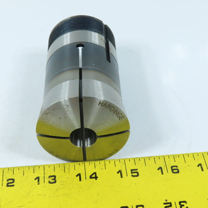 Hardinge 3J 5/8 Collet 5/8" Size