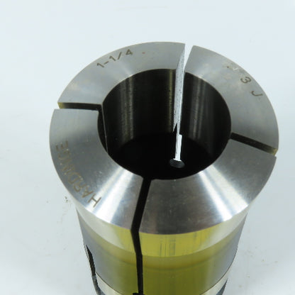 Hardinge 3J 1-1/4 Collet 1-1/4" Size