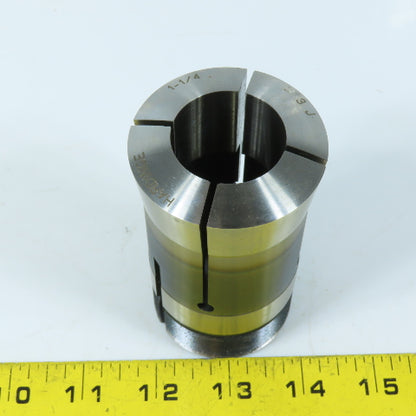 Hardinge 3J 1-1/4 Collet 1-1/4" Size