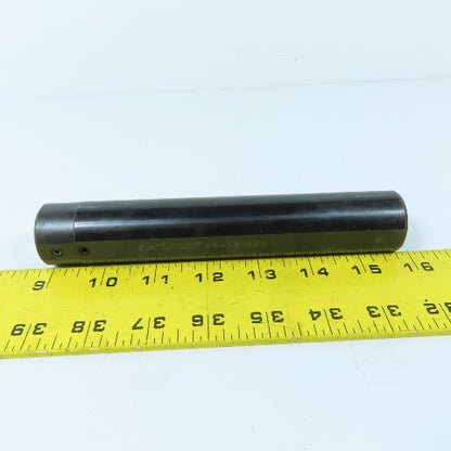Edward Andrews Co. 48-62 6MM Boring Bar Sleeve 6mm ID 7" OAL