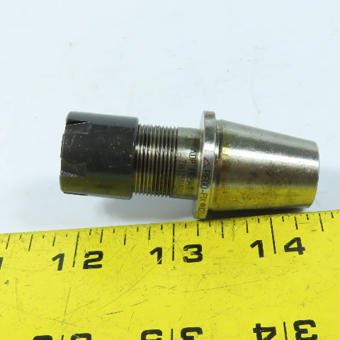 Rego-Fix ADP ER25M/ER16M Collet Tool Holder 7161.25169.08