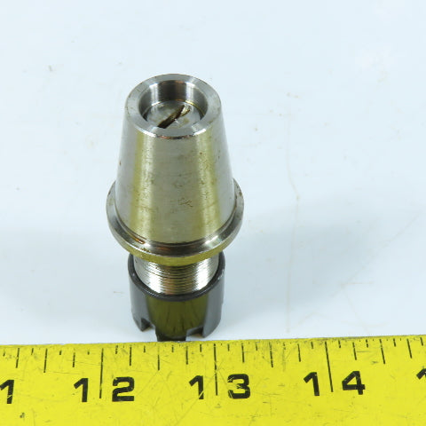 Rego-Fix ADP ER25M/ER16M Collet Tool Holder 7161.25169.08