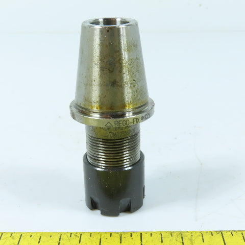 Rego-Fix ADP ER25M/ER16M Collet Tool Holder 7161.25169.08