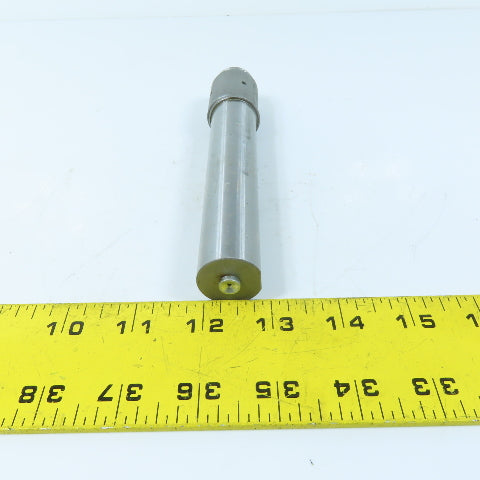PCM 2160-250-120 Rotary Broach Tool Holder 25mm Shank
