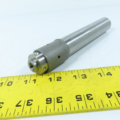 PCM 2160-250-120 Rotary Broach Tool Holder 25mm Shank