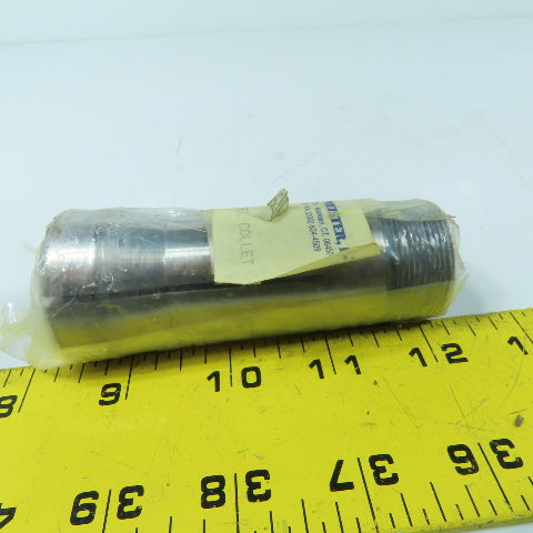 Southwick & Meister 5-CEN-HBSH 5C Collet 3/8" Size