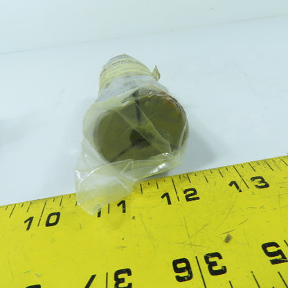 Southwick & Meister 5-CEN-HBSH 5C Collet 3/8" Size
