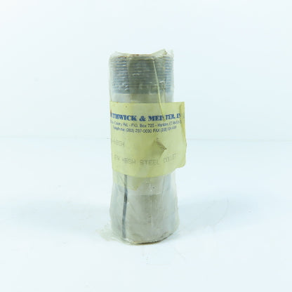 Southwick & Meister 5-CEN-HBSH 5C Collet 3/8" Size