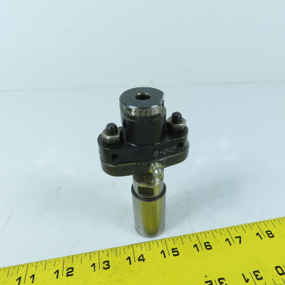 Slater 7600-1 Rotary Broach Tool Holder 1"RD16/100