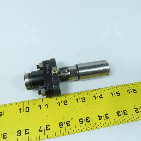 Slater 7600-1 Rotary Broach Tool Holder 1"RD16/100