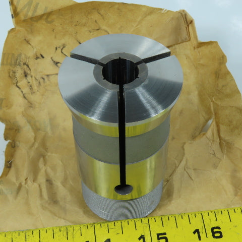 Southwick & Meister TD32S-ML XP Collet 9/16" Max Land Carbide