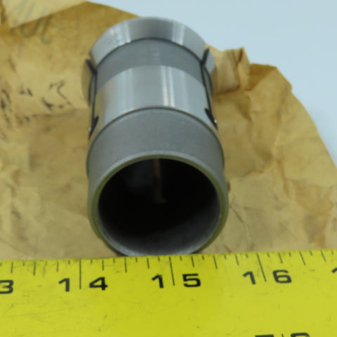 Southwick & Meister TD32S-ML XP Collet 9/16" Max Land Carbide