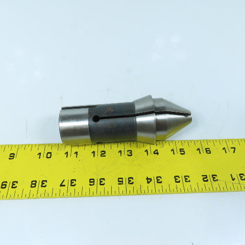 S&M TF37EN .186 Collet .186 Size