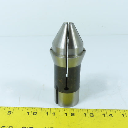 S&M TF37EN .186 Collet .186 Size