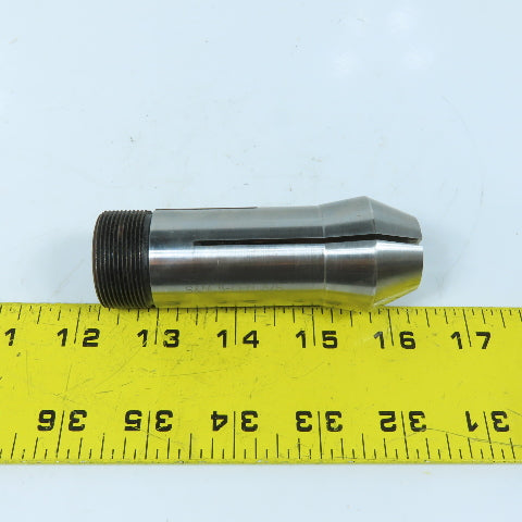 S&M 5-CEN 3/8 5C Collet 3/8" Size